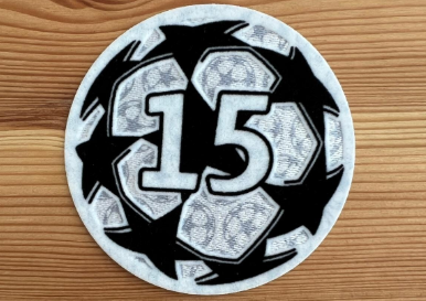 Ball 15